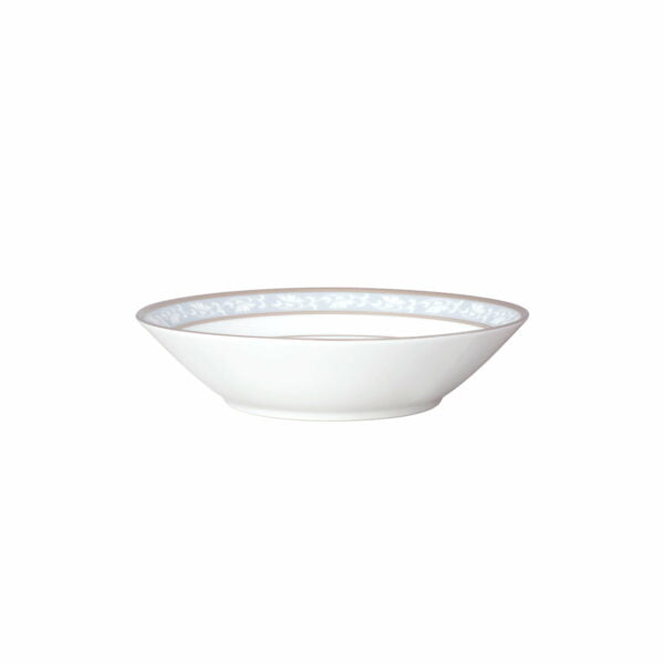 Noritake Soup Plate 19Cm – Brunswick Platinum