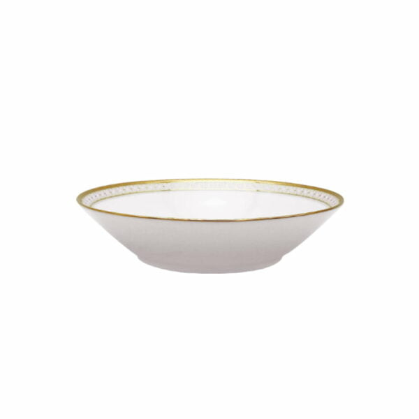 Noritake 20Pcs Dinner Set For 6 Persons - Rochester Gold - Image 4