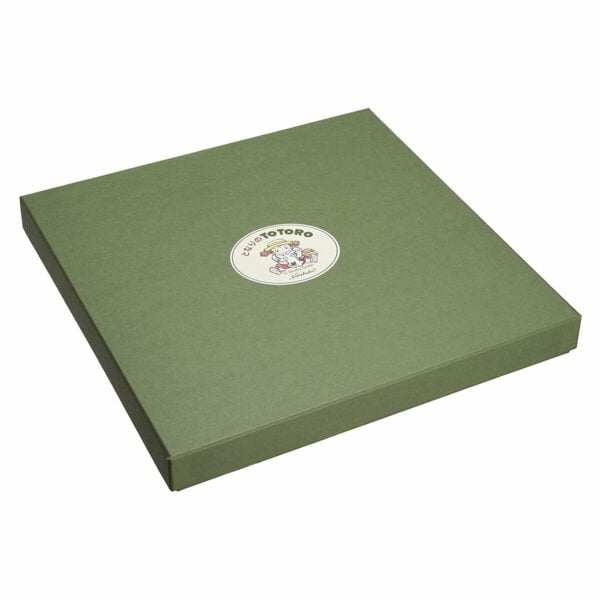 Noritake Salad Plate 23Cm - Studio Ghibli Neighbor Totoro (Nov-Dec) - Image 5