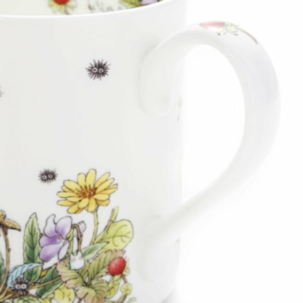 Noritake Mug-Ghibli Neighor Totoro (May-Jun) - Image 3
