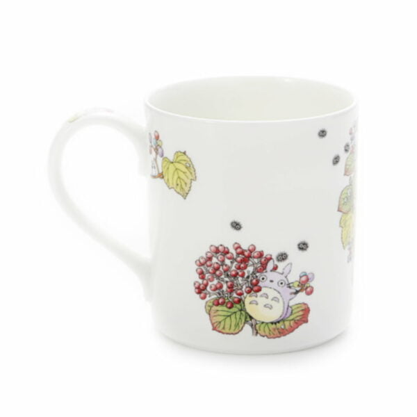 Noritake Mug-Ghibli Neighor Totoro (Sep-Oct) - Image 2
