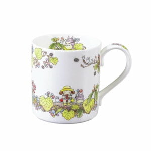 Noritake Mug-Ghibli Neighor Totoro (Sep-Oct)