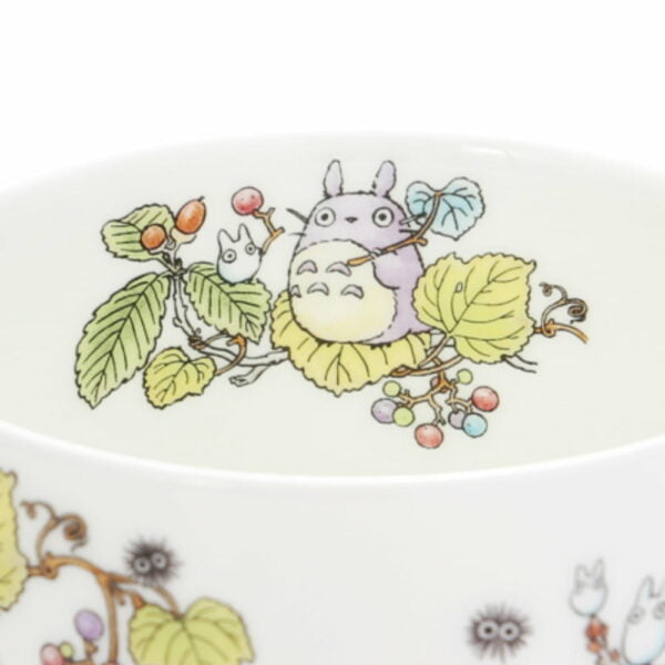 Noritake Mug-Ghibli Neighor Totoro (Sep-Oct) - Image 4