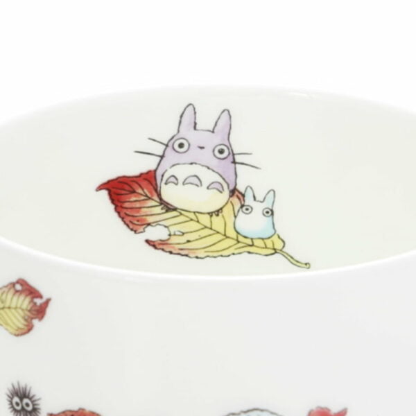 Noritake Mug-Ghibli Neighor Totoro (Nov-Dec) - Image 4
