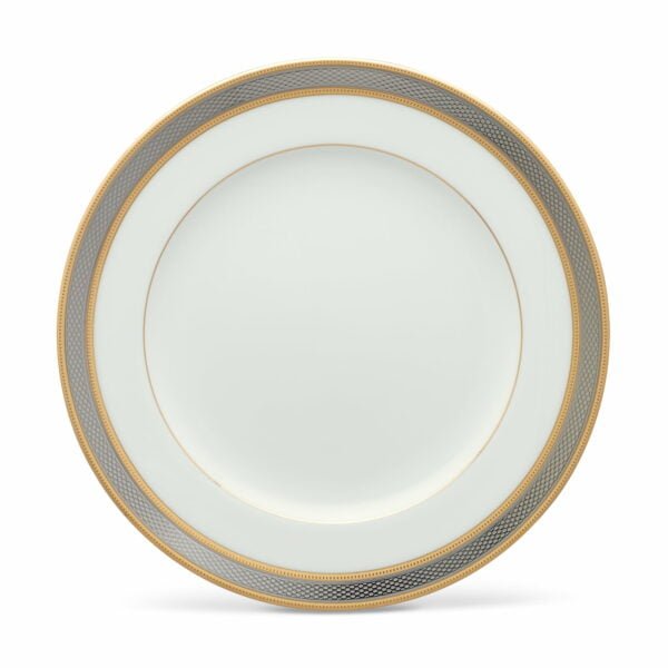 Noritake 96Pcs Dinner &Amp; Tea Set For 12 Person-Brilliance - Image 5