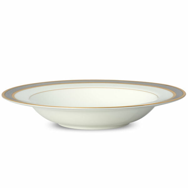Noritake 96Pcs Dinner &Amp; Tea Set For 12 Person-Brilliance - Image 6