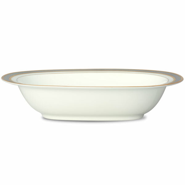 Noritake 96Pcs Dinner &Amp; Tea Set For 12 Person-Brilliance - Image 8