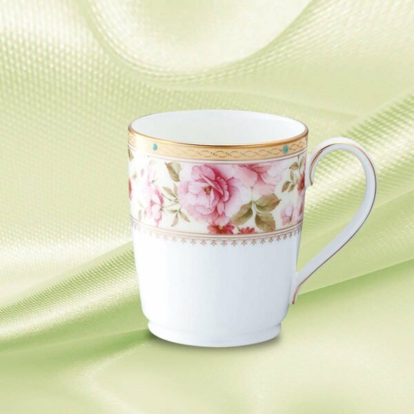 Noritake 5Pcs Couple Breakfast Set With Gift Box -  Hertford - Image 4