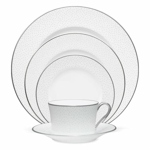 Noritake 96Pcs Dinner &Amp; Tea Set For 12 Persons - Broome Street