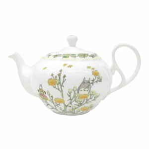 Noritake Teapot 600Cc - Studio Ghibli Neighbor Totoro