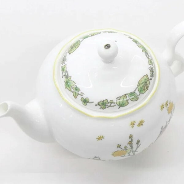 Noritake Teapot 600Cc - Studio Ghibli Neighbor Totoro - Image 2
