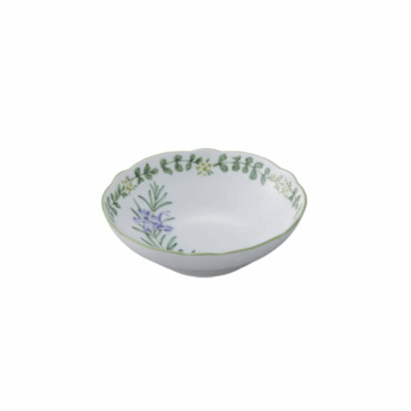 Noritake Fruit Saucer 14.5Cm - English Herbs