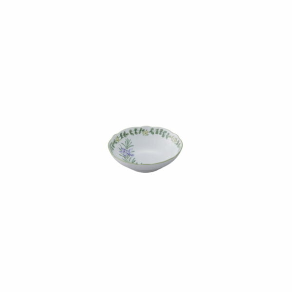 Noritake Fruit Saucer 14.5Cm - English Herbs - Image 2