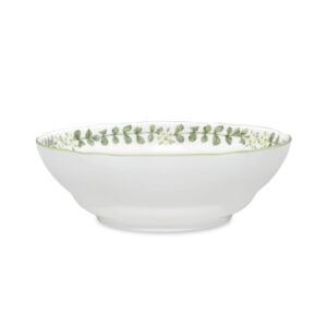 Noritake Rd Vegetable 22.2Cm -English Herb
