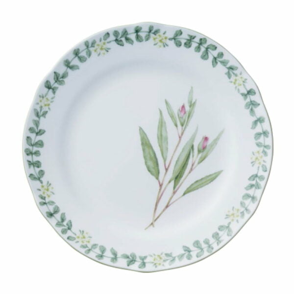 Noritake Dinner Plate 27.5Cm - English Herbs