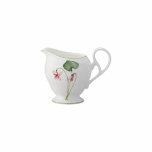 Noritake Creamer 180Ml - English Herbs