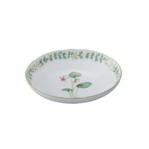 Noritake Soup Plate 19.5Cm - English Herbs