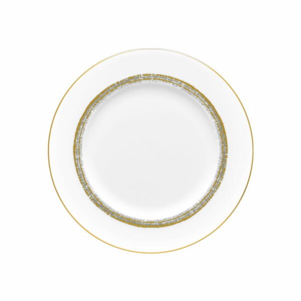 Noritake 47Pcs Dinner & Tea Set For 8 Persons -Haku - Image 3