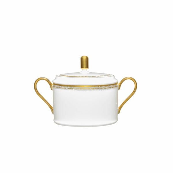 Noritake 47Pcs Dinner & Tea Set For 8 Persons -Haku - Image 6