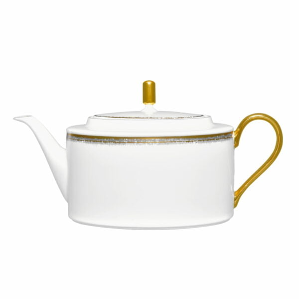 Noritake 47Pcs Dinner & Tea Set For 8 Persons -Haku - Image 4