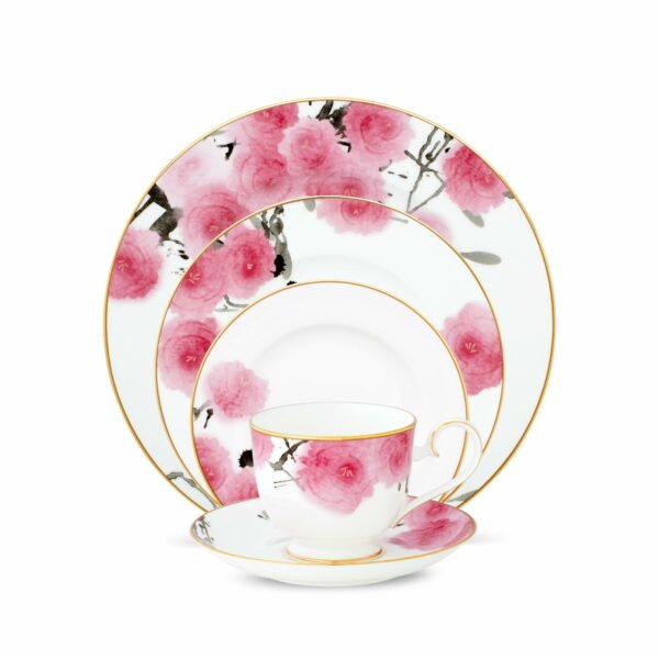 Noritake 24Pcs Tea Set For 6 Persons - Yae