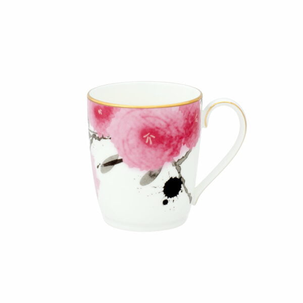 Noritake Mug With Gift Box-Yae