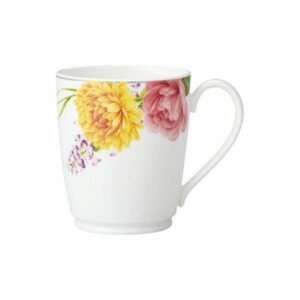 Noritake Mug With Gift Box-Coco Fleur