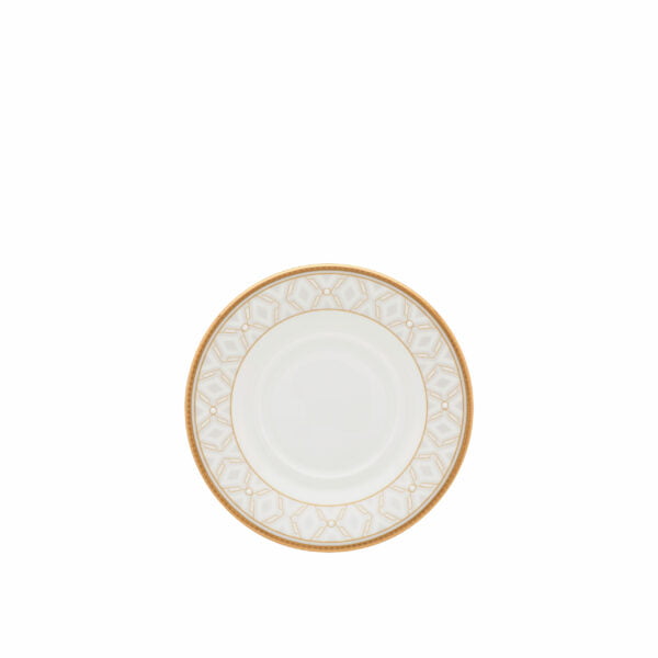 Noritake 96Pcs Dinner &Amp; Tea Set For 12 Persons (D96A) - Noble Pearl - Image 3