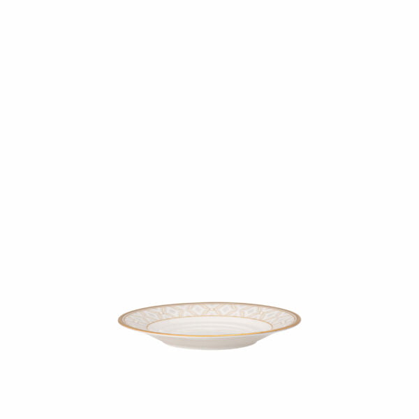 Noritake 96Pcs Dinner &Amp; Tea Set For 12 Persons (D96A) - Noble Pearl - Image 4