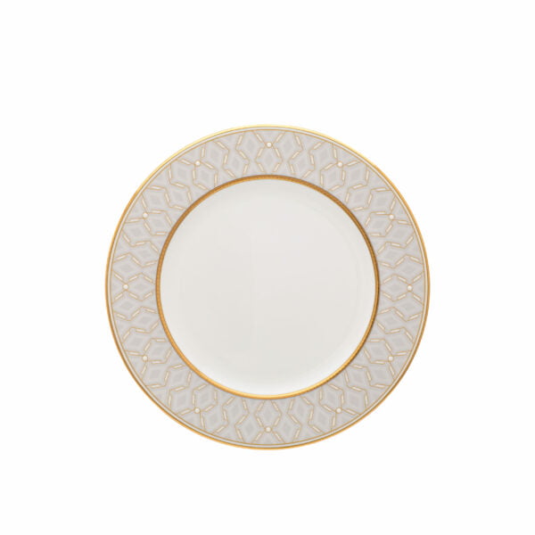 Noritake 96Pcs Dinner &Amp; Tea Set For 12 Persons (D96A) - Noble Pearl - Image 6