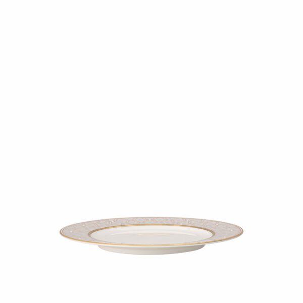 Noritake 96Pcs Dinner &Amp; Tea Set For 12 Persons (D96A) - Noble Pearl - Image 7