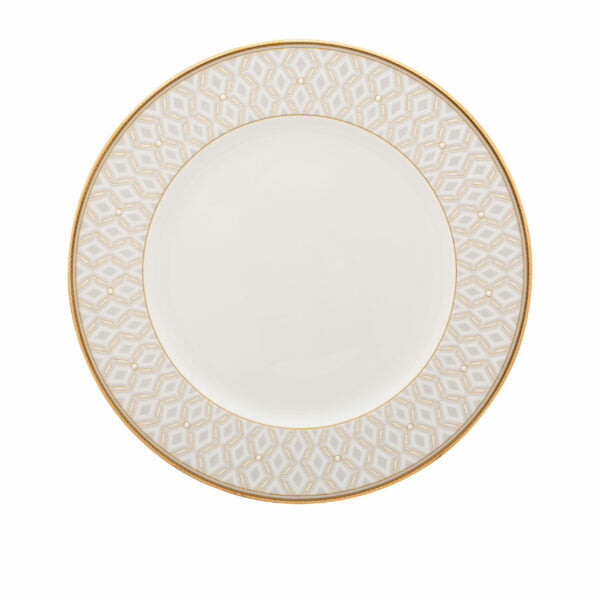 Noritake 96Pcs Dinner &Amp; Tea Set For 12 Persons (D96A) - Noble Pearl - Image 8