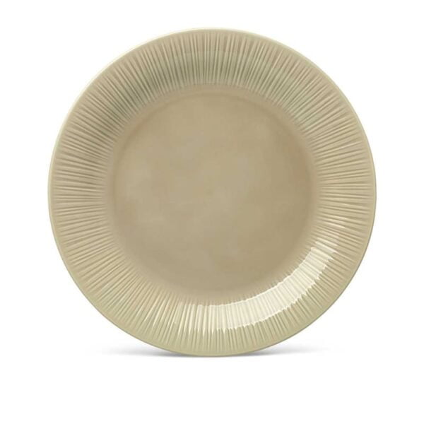 Noritake16Pcs Dinner Set For 4 Person-Conifere Taupe - Image 2