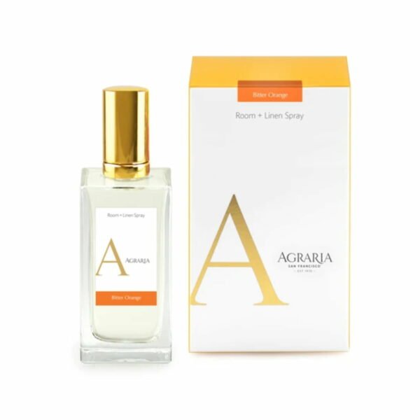 Agraria  Air Spray Bitter Orange