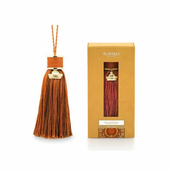 Agraria Tassel Aire Bitter Orange