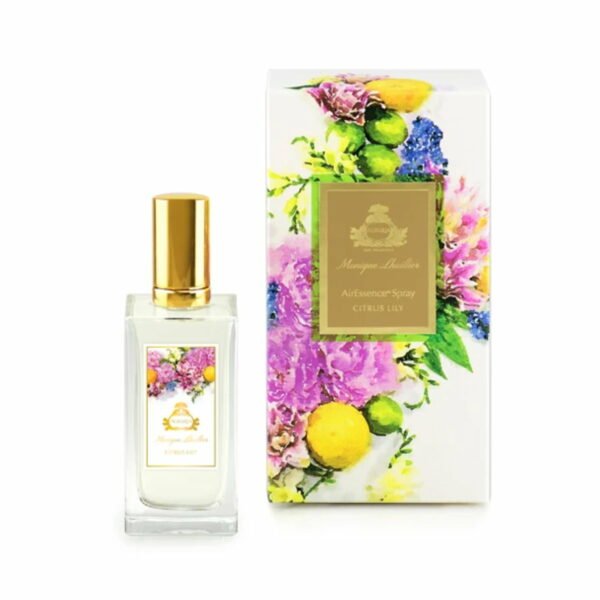 Agraria  Air Spray Citrus Lily