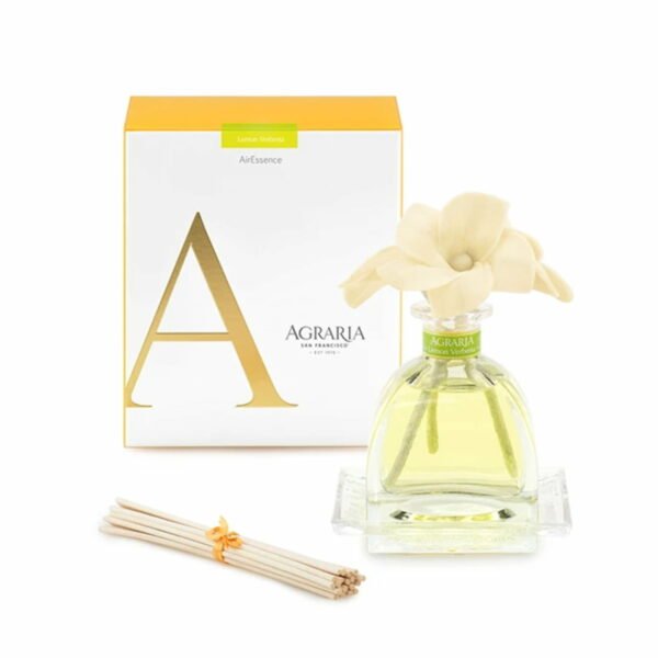 Agraria  Air Essence Lemon Verbena