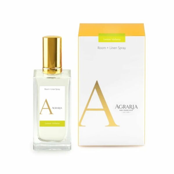 Agraria  Air Spray Lemon Verbena