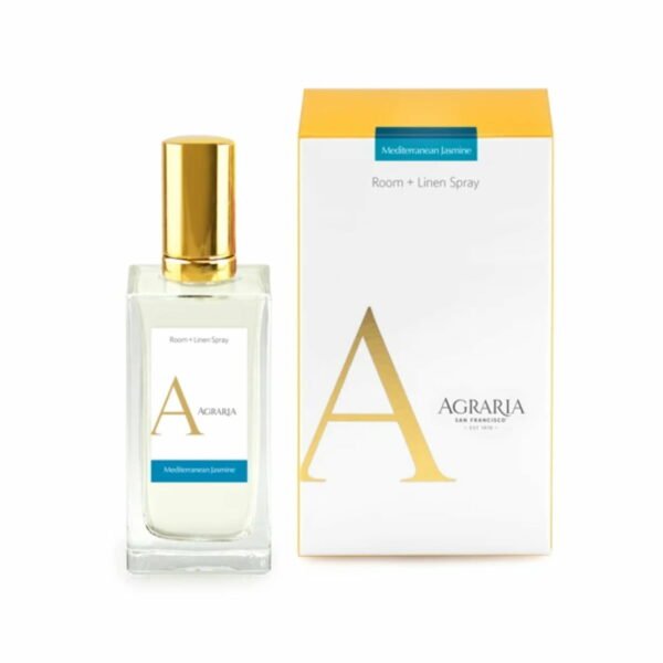Agraria  Air Spray Mediterranean Jasmine