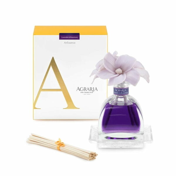 Agraria  Air Essence Lavender & Rosemary