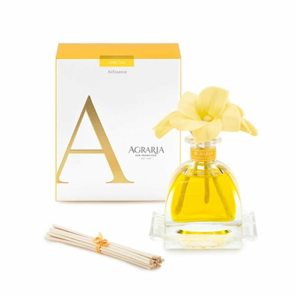 Agraria  Air Essence Golden Cassis