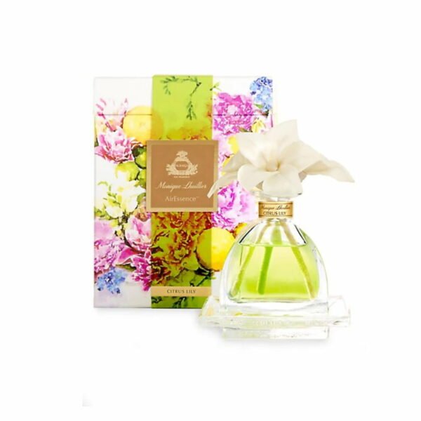Agraria  Air Essence Citrus Lily