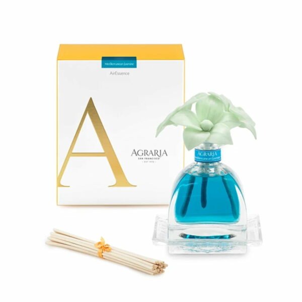 Agraria  Air Essence Mediterranean Jasmine