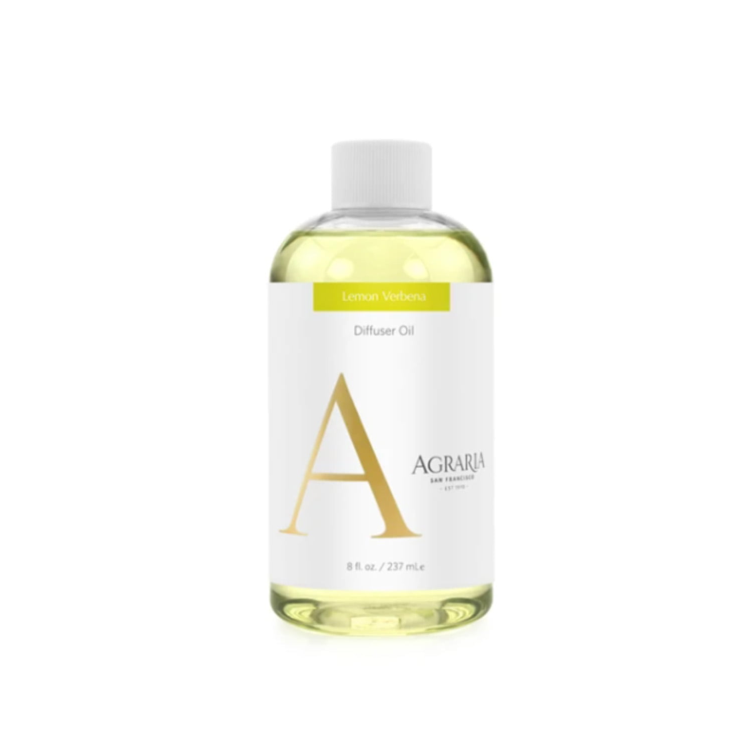 Agraria Air Essence Diffuser Refill Lemon Verbena