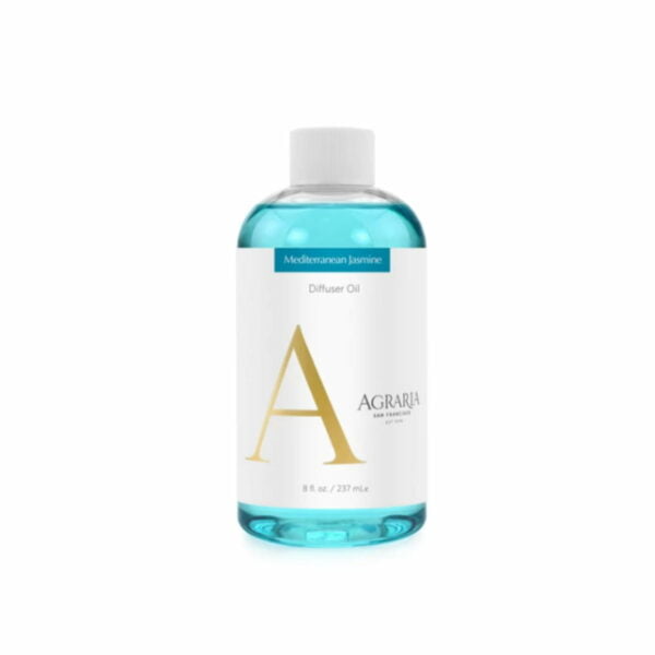 Agraria  Air Essence Diffuser Refill Mediterranean Jasmine