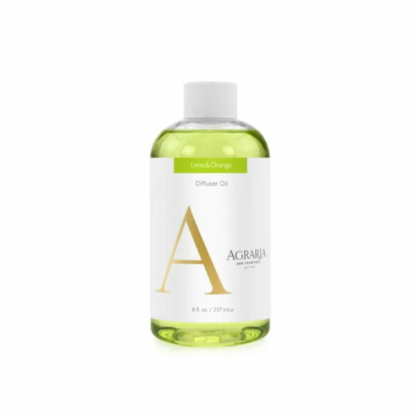 Agraria  Air Essence Diffuser Refill Lime & Orange Blossoms