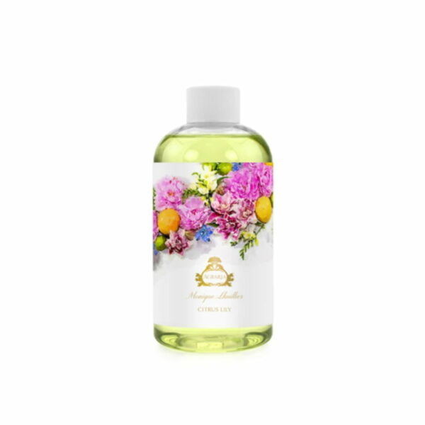Agraria  Air Essence Diffuser Refill Citrus Lily
