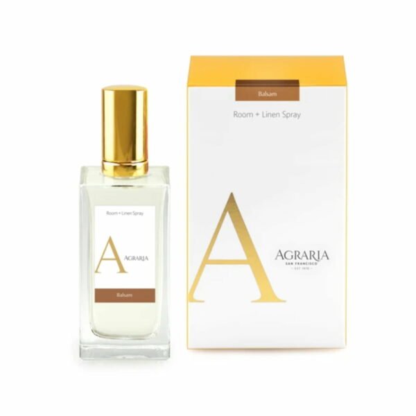 Agraria Air Spray Balsam