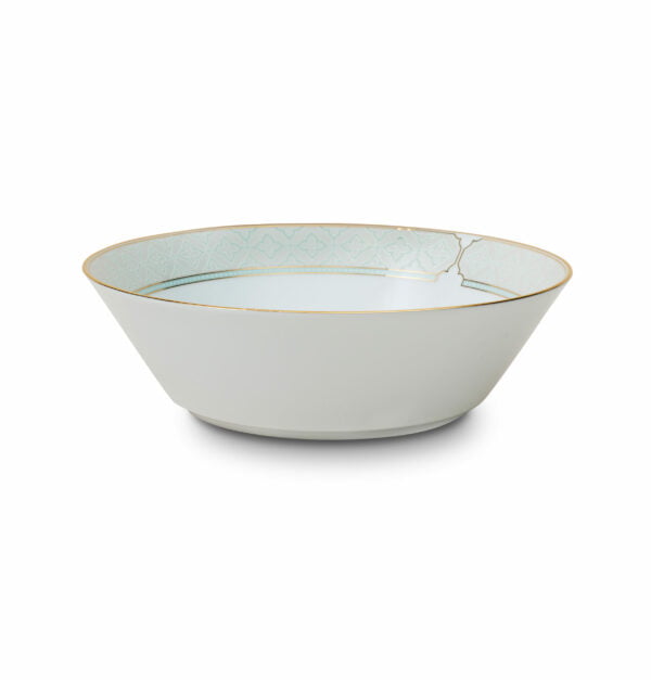 Noritake 50Pcs Dinner Set For 6 Person -Mayfair Mint - Image 5