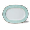 Noritake 50Pcs Dinner Set For 6 Person -Mayfair Mint - Image 3